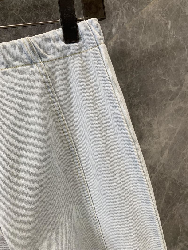 Christian Dior Jeans